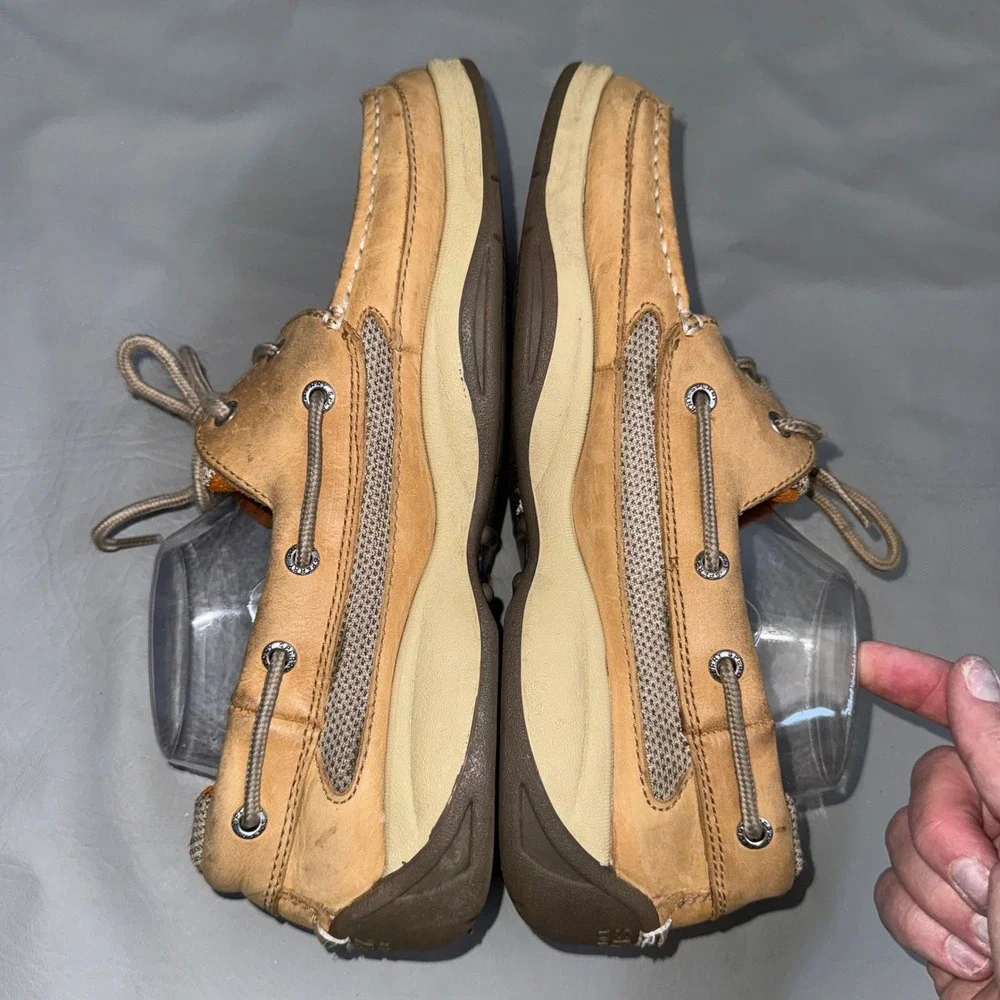 Sperry top sider